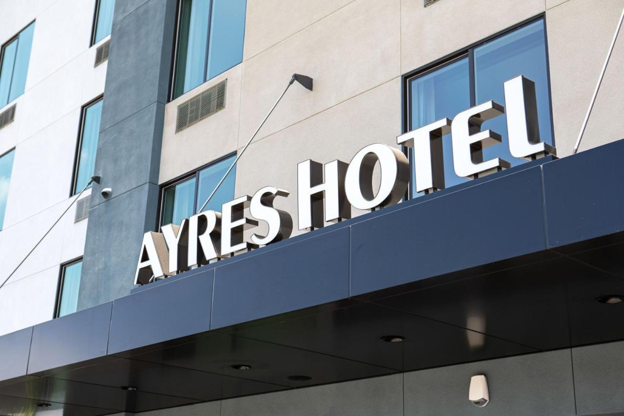 Ayres Hotel Vista Carlsbad Extérieur photo