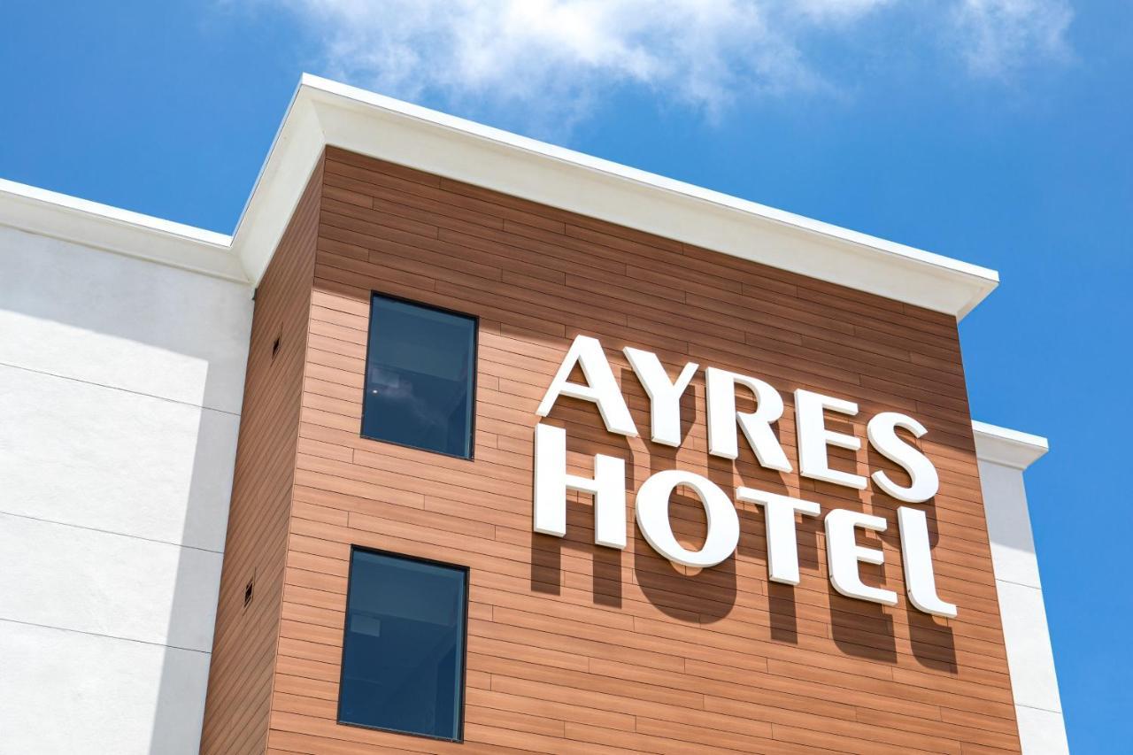 Ayres Hotel Vista Carlsbad Extérieur photo