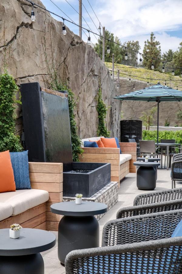Ayres Hotel Vista Carlsbad Extérieur photo