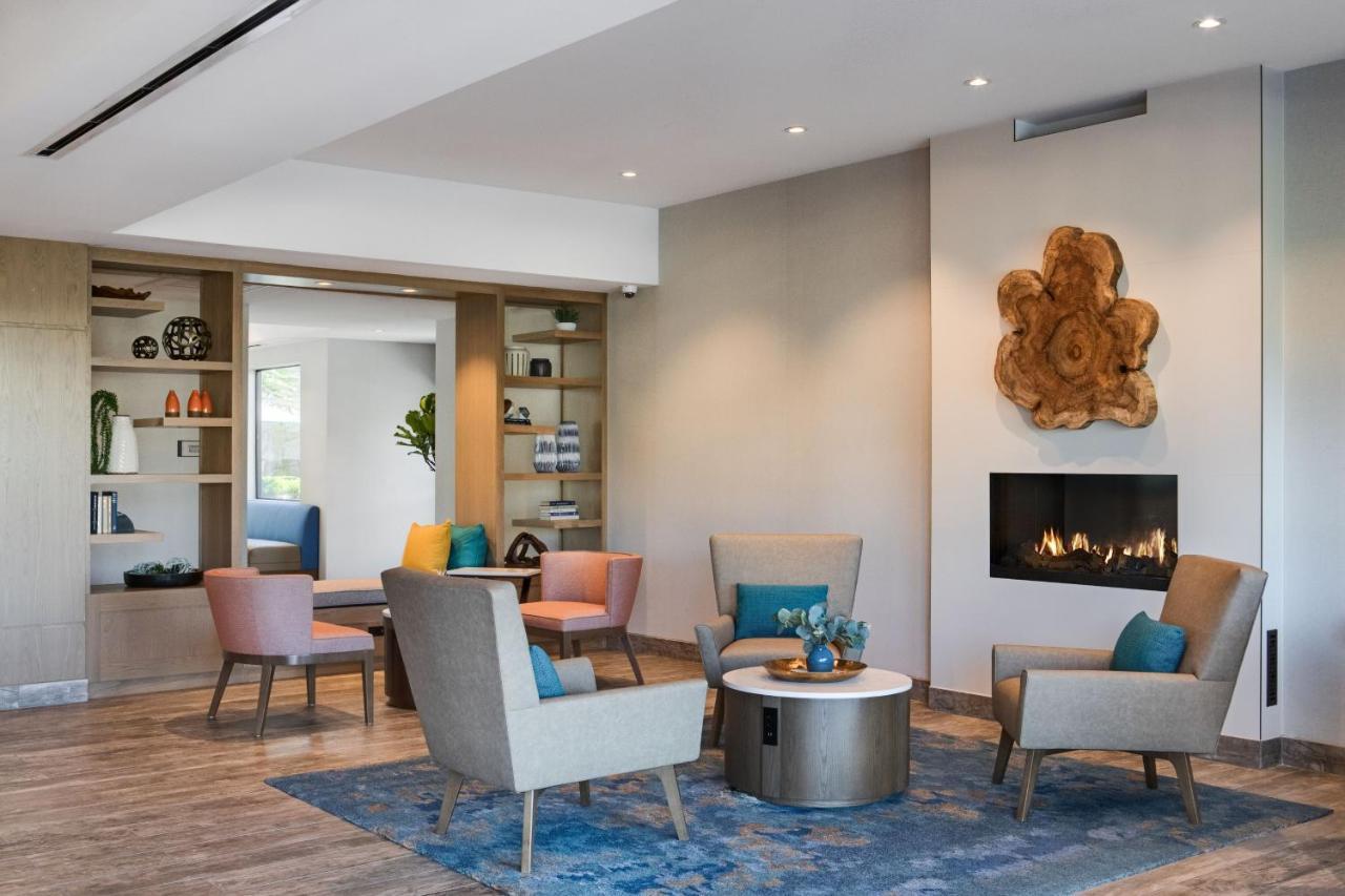 Ayres Hotel Vista Carlsbad Extérieur photo