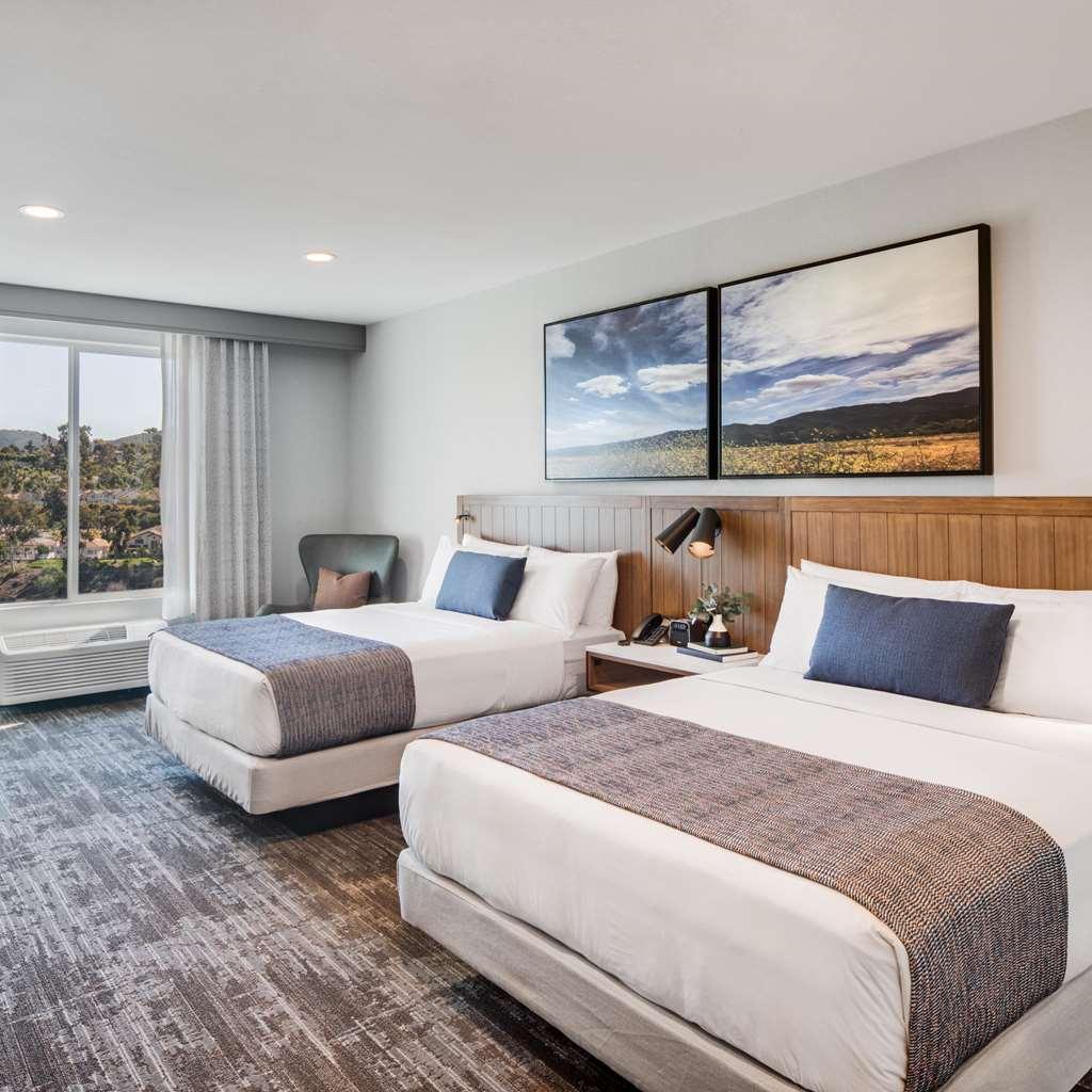 Ayres Hotel Vista Carlsbad Chambre photo