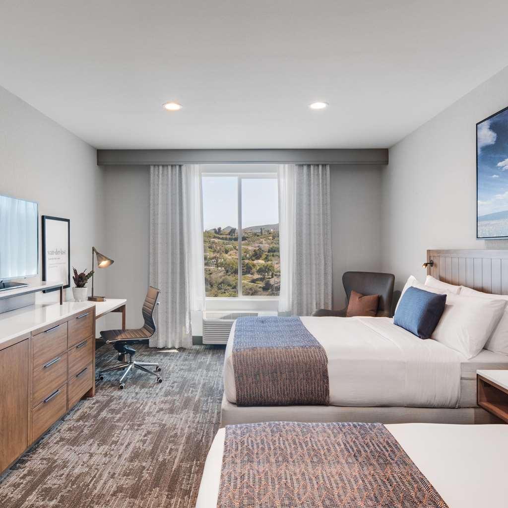 Ayres Hotel Vista Carlsbad Chambre photo