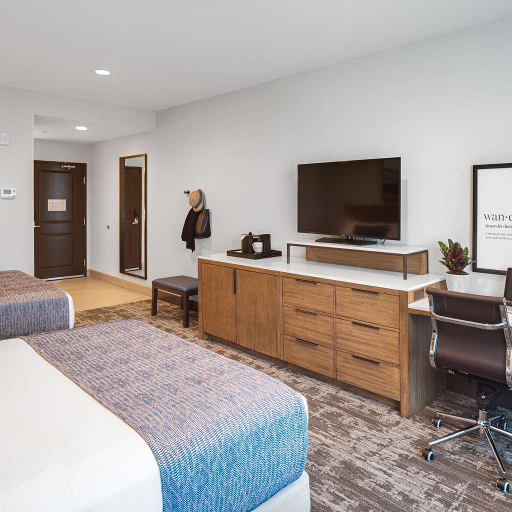 Ayres Hotel Vista Carlsbad Chambre photo