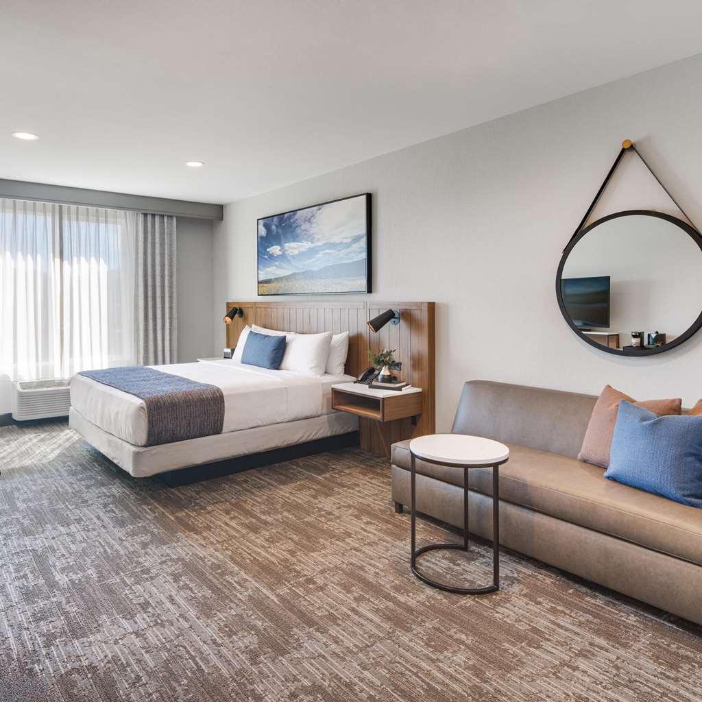 Ayres Hotel Vista Carlsbad Chambre photo