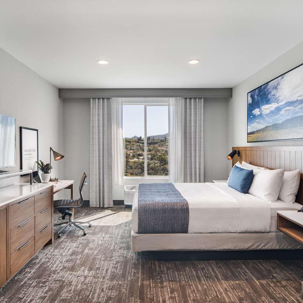 Ayres Hotel Vista Carlsbad Chambre photo