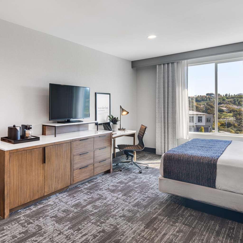 Ayres Hotel Vista Carlsbad Chambre photo