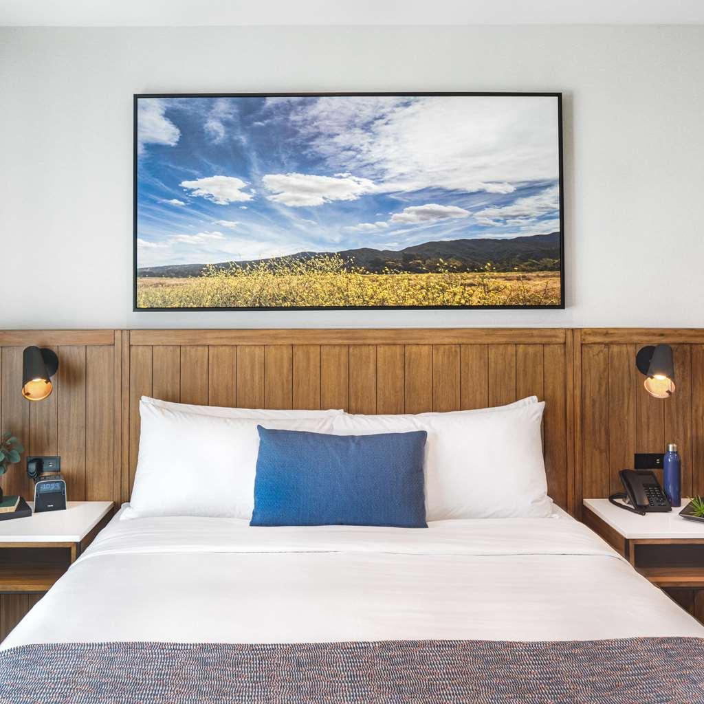 Ayres Hotel Vista Carlsbad Chambre photo