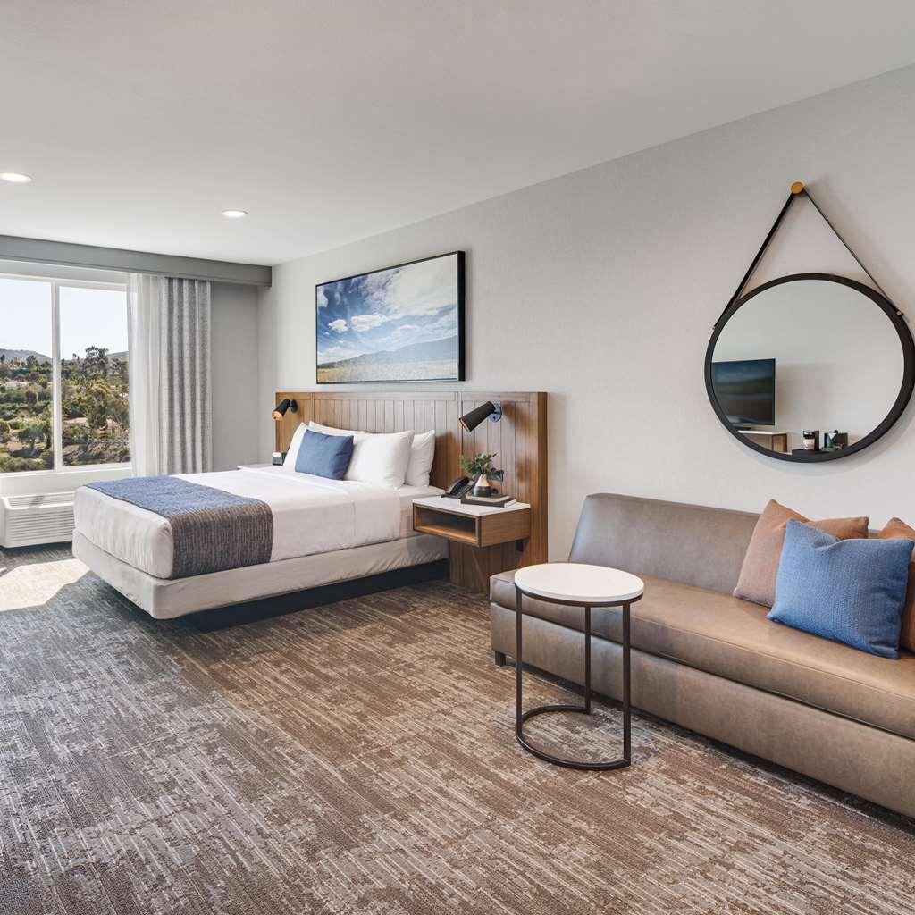 Ayres Hotel Vista Carlsbad Chambre photo