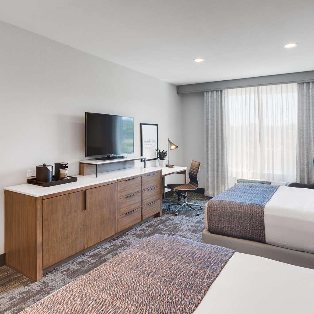 Ayres Hotel Vista Carlsbad Chambre photo