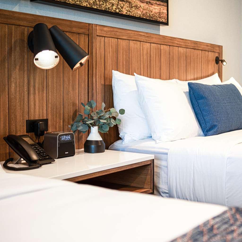 Ayres Hotel Vista Carlsbad Chambre photo