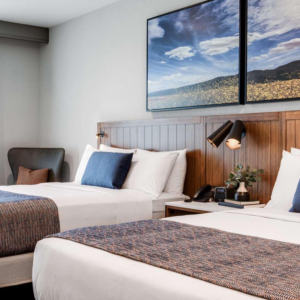 Ayres Hotel Vista Carlsbad Chambre photo