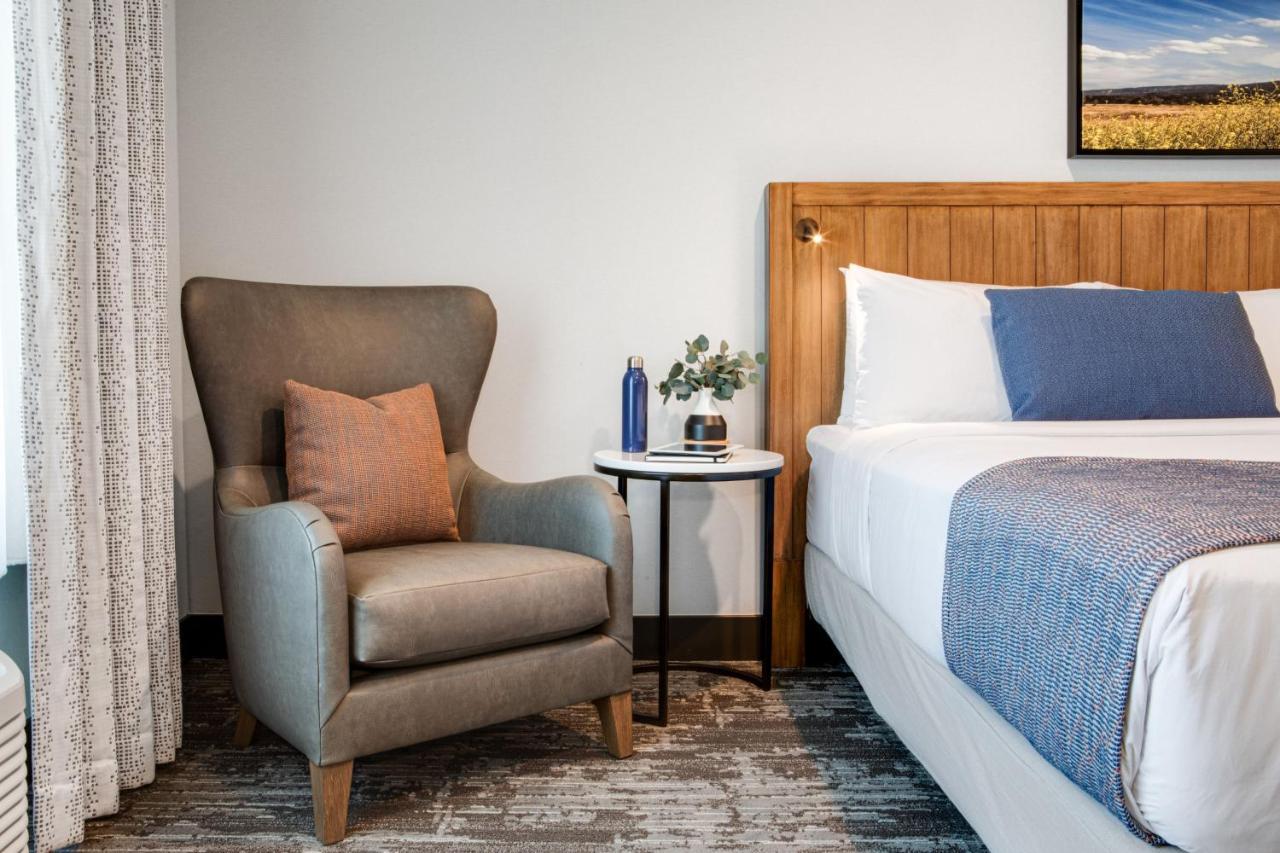Ayres Hotel Vista Carlsbad Extérieur photo