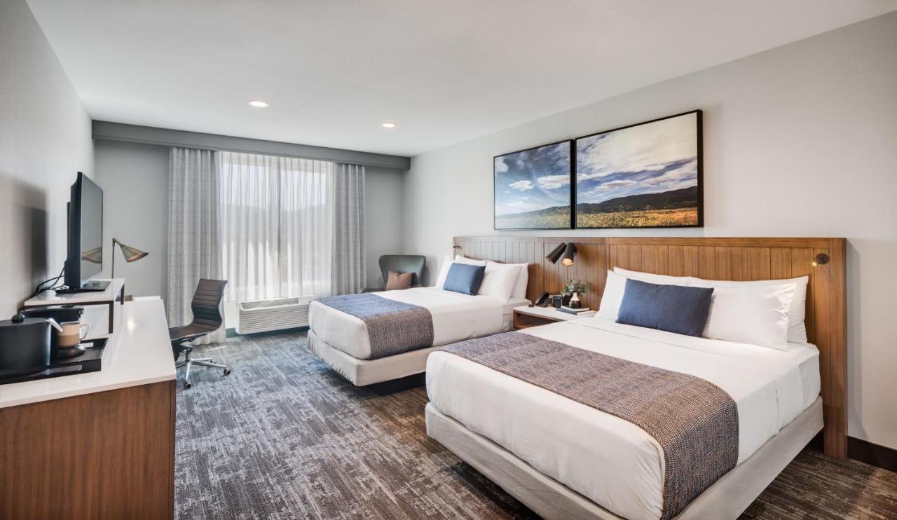 Ayres Hotel Vista Carlsbad Extérieur photo