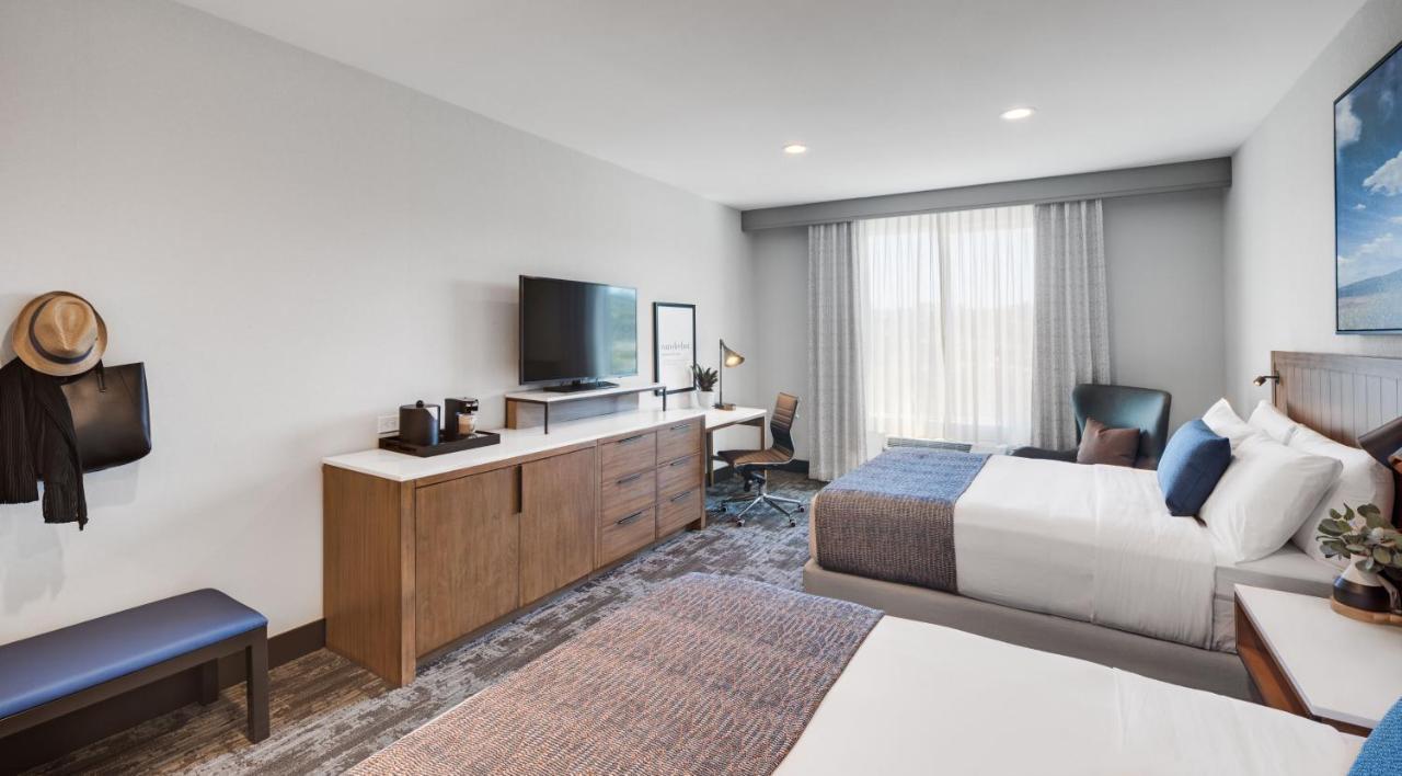 Ayres Hotel Vista Carlsbad Extérieur photo
