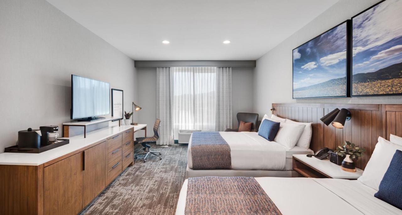 Ayres Hotel Vista Carlsbad Extérieur photo